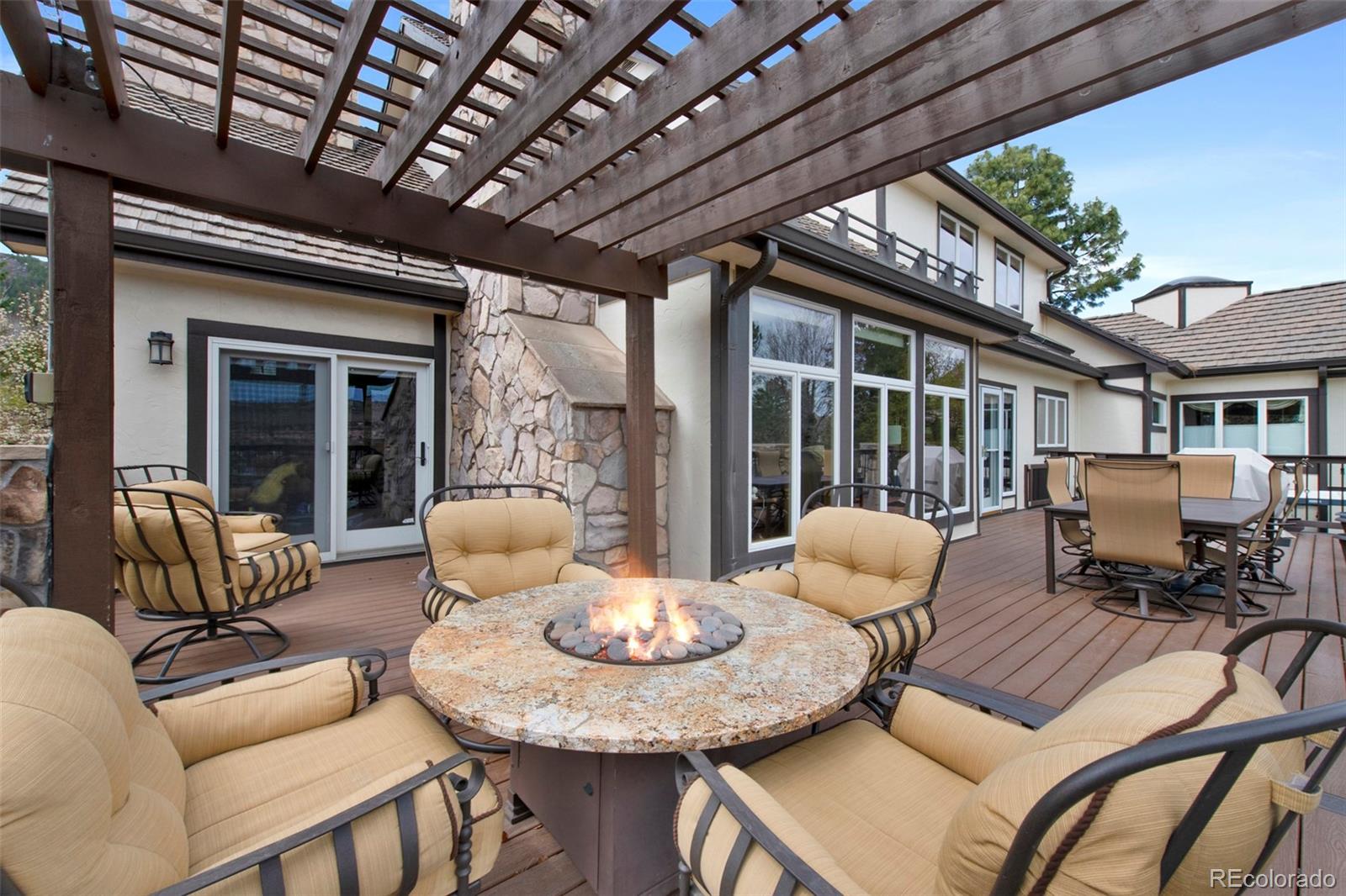 MLS Image #33 for 4  white fir court,littleton, Colorado