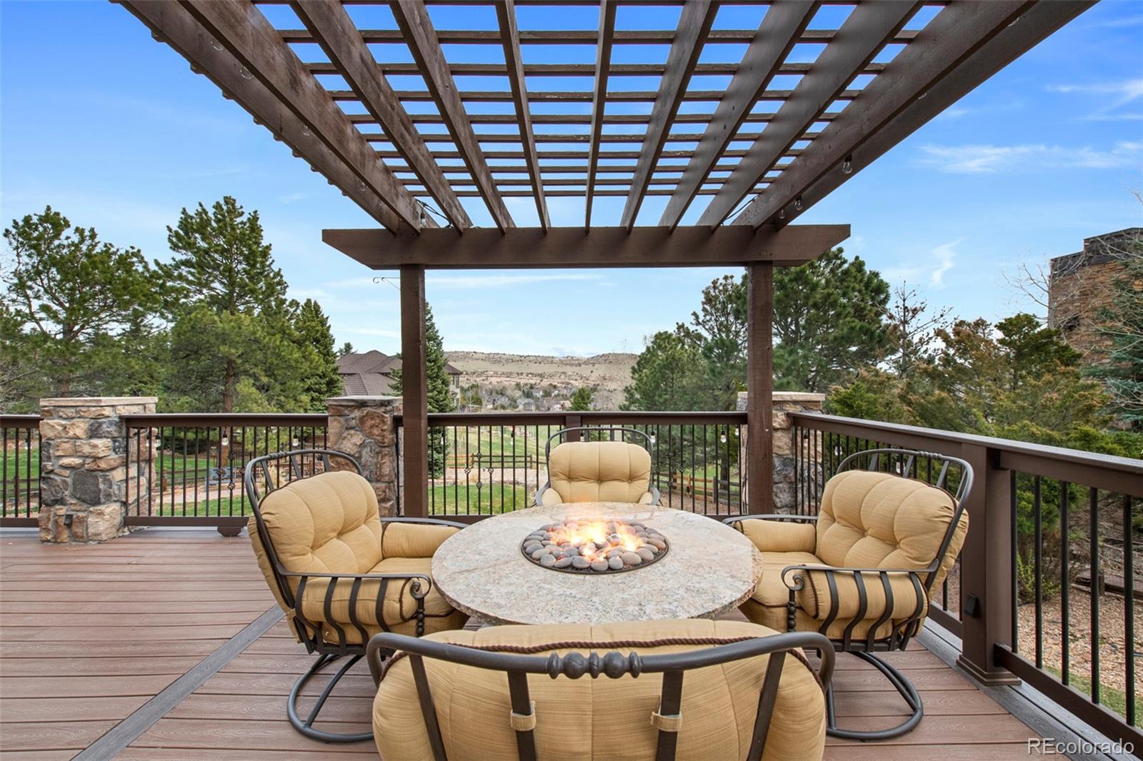 MLS Image #34 for 4  white fir court,littleton, Colorado