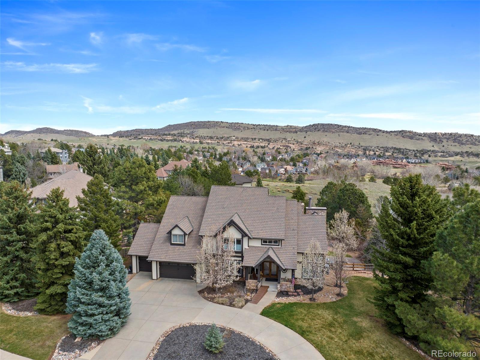 MLS Image #35 for 4  white fir court,littleton, Colorado