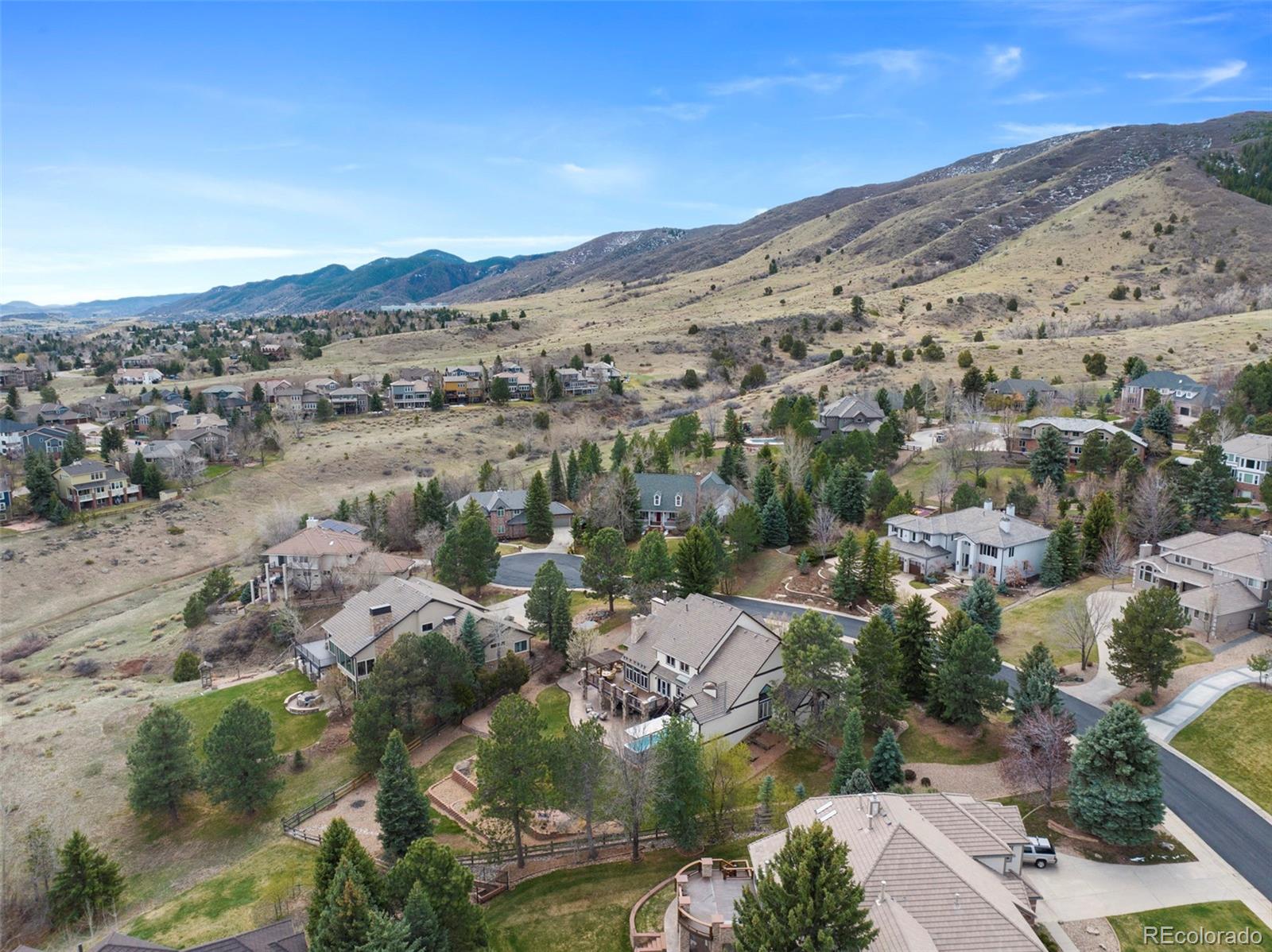 MLS Image #39 for 4  white fir court,littleton, Colorado