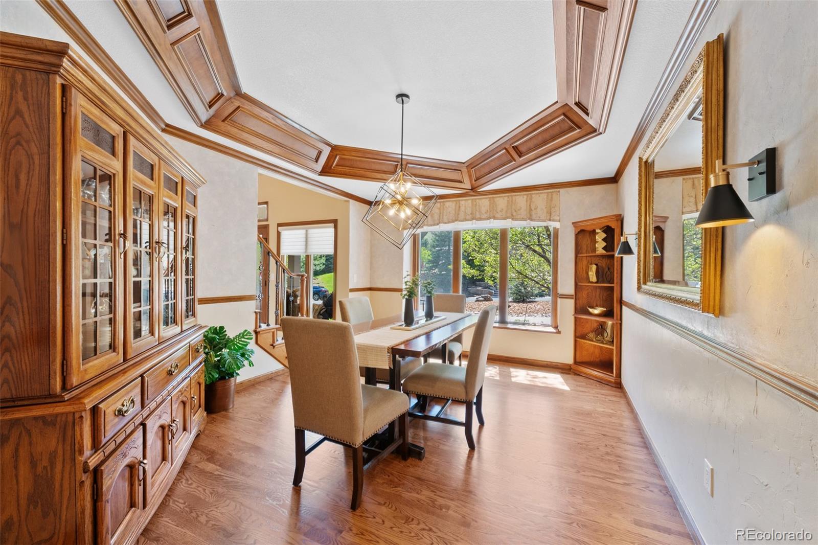 MLS Image #4 for 4  white fir court,littleton, Colorado