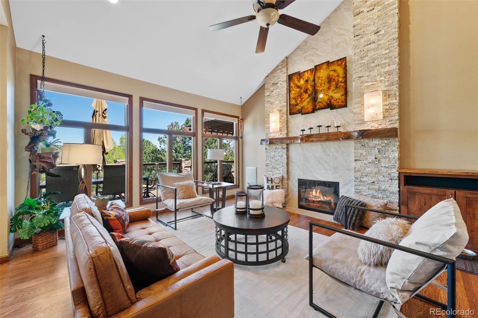 MLS Image #6 for 4  white fir court,littleton, Colorado