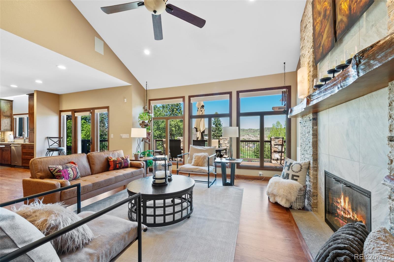 MLS Image #7 for 4  white fir court,littleton, Colorado