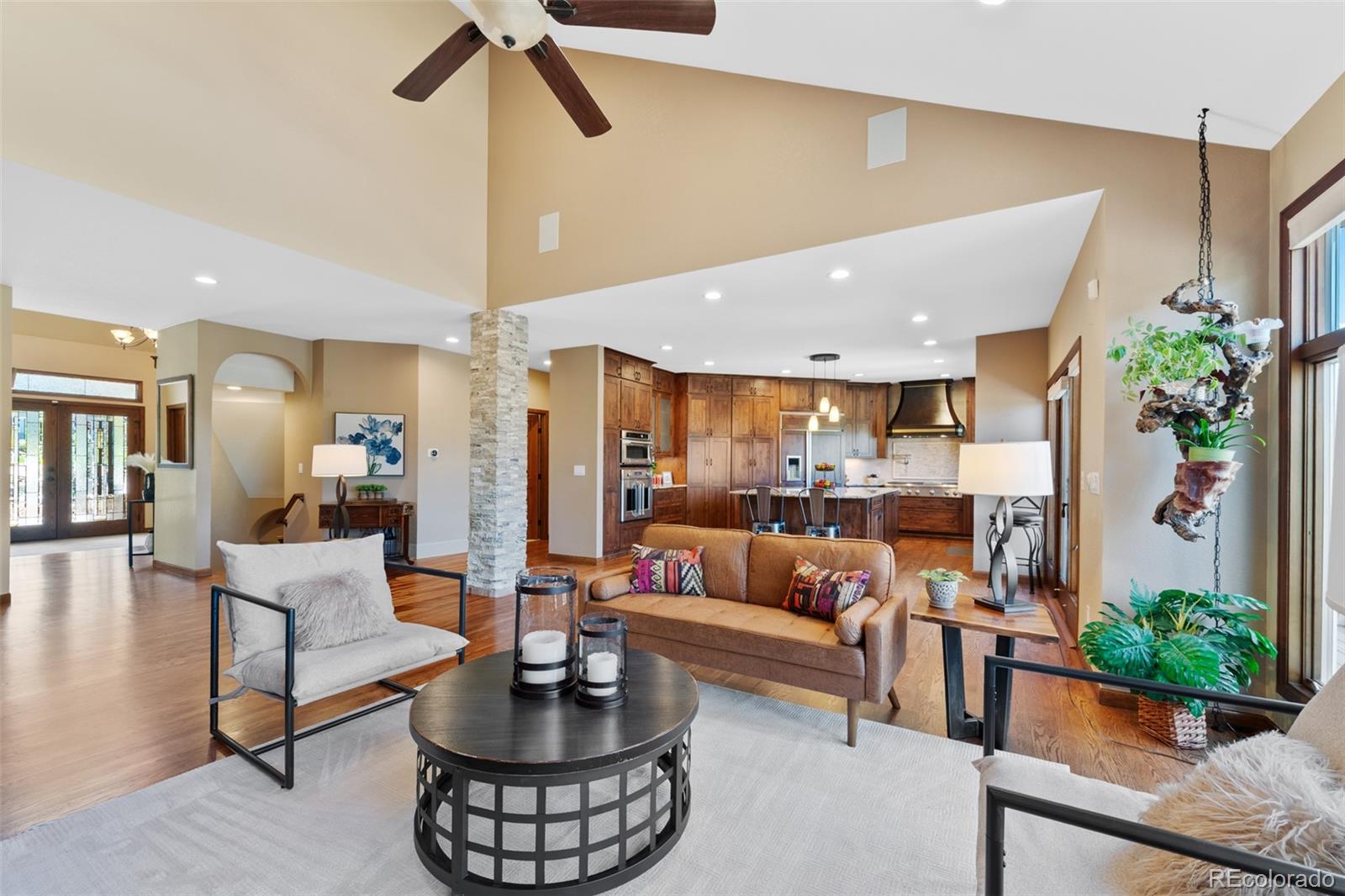 MLS Image #8 for 4  white fir court,littleton, Colorado