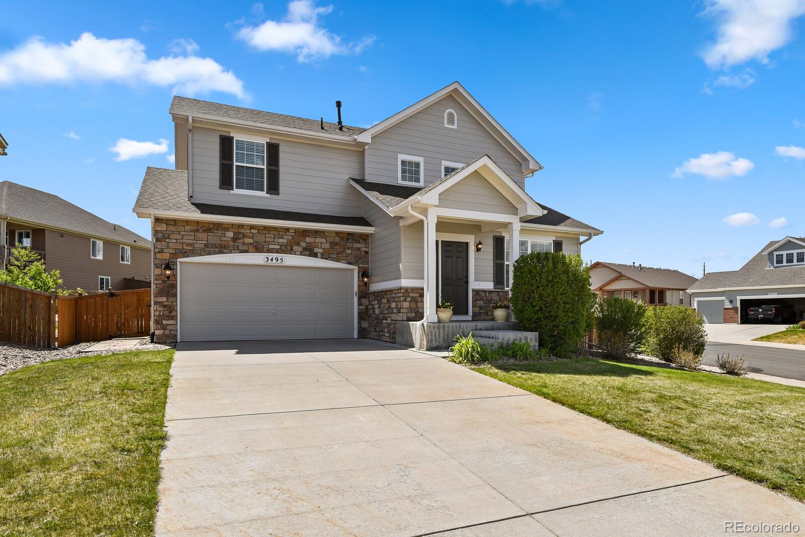 MLS Image #27 for 3495  amber sun circle,castle rock, Colorado
