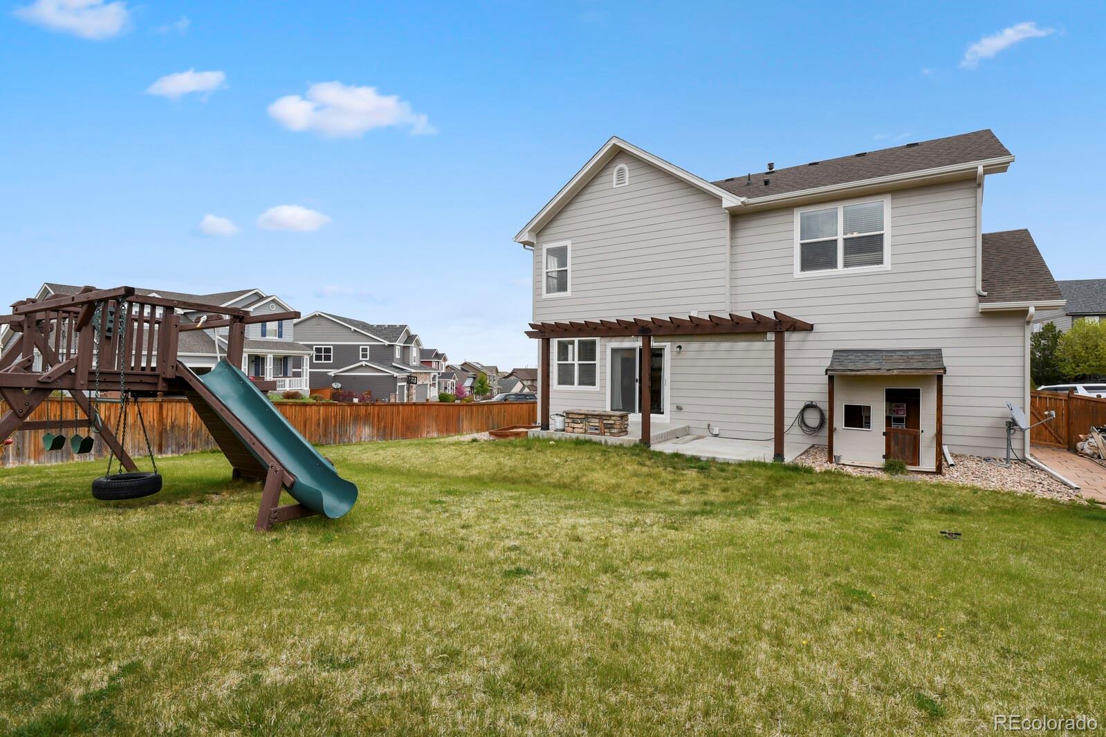 MLS Image #30 for 3495  amber sun circle,castle rock, Colorado