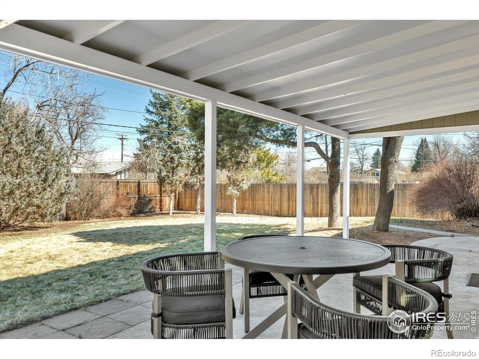 MLS Image #20 for 4965  ricara drive,boulder, Colorado