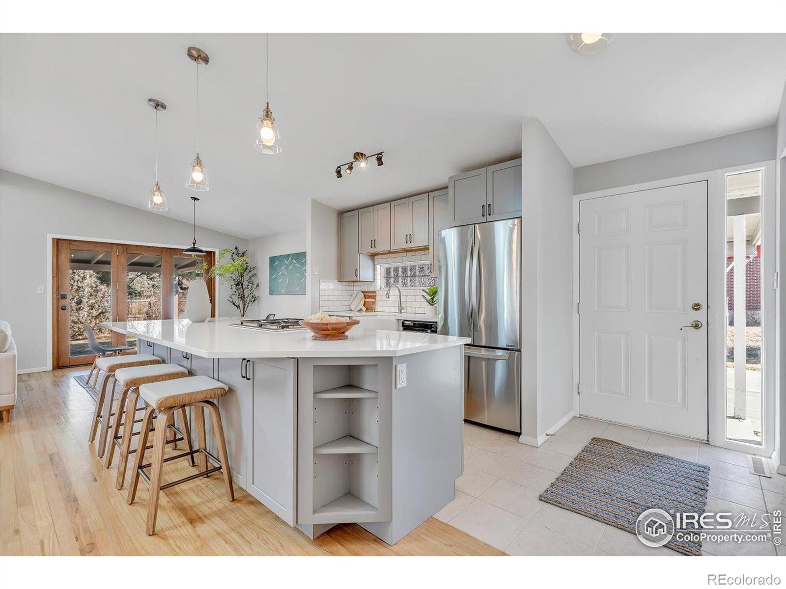 MLS Image #3 for 4965  ricara drive,boulder, Colorado
