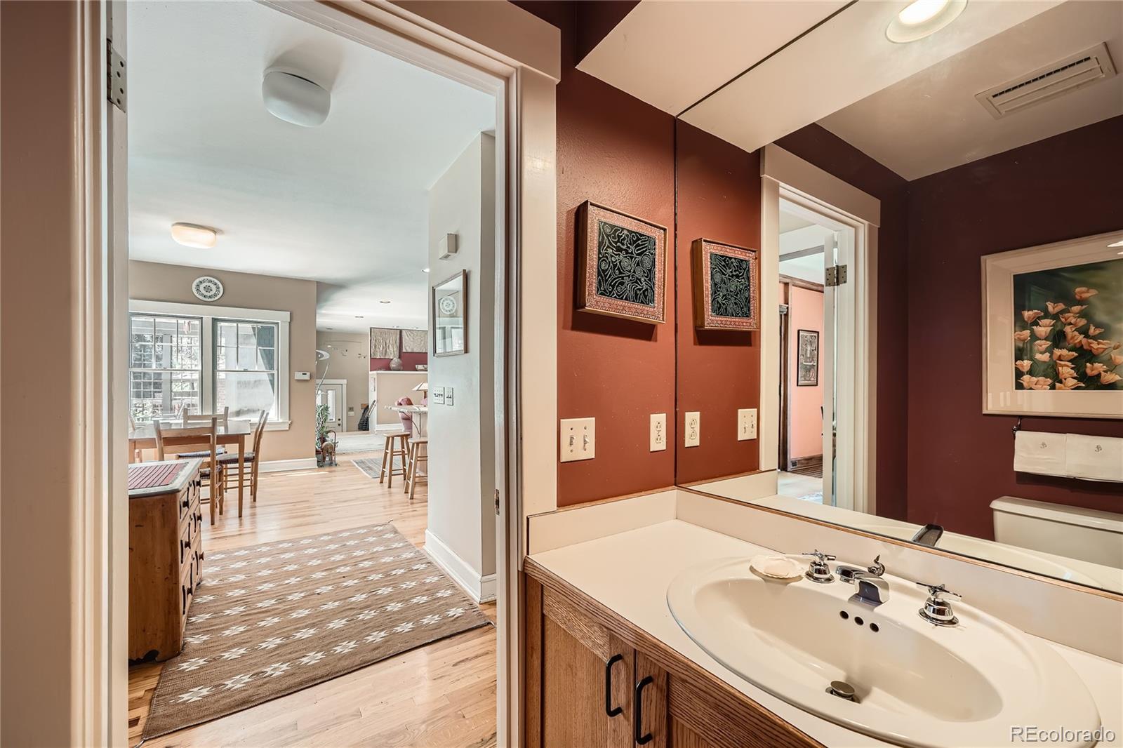 MLS Image #10 for 171 n franklin street,denver, Colorado