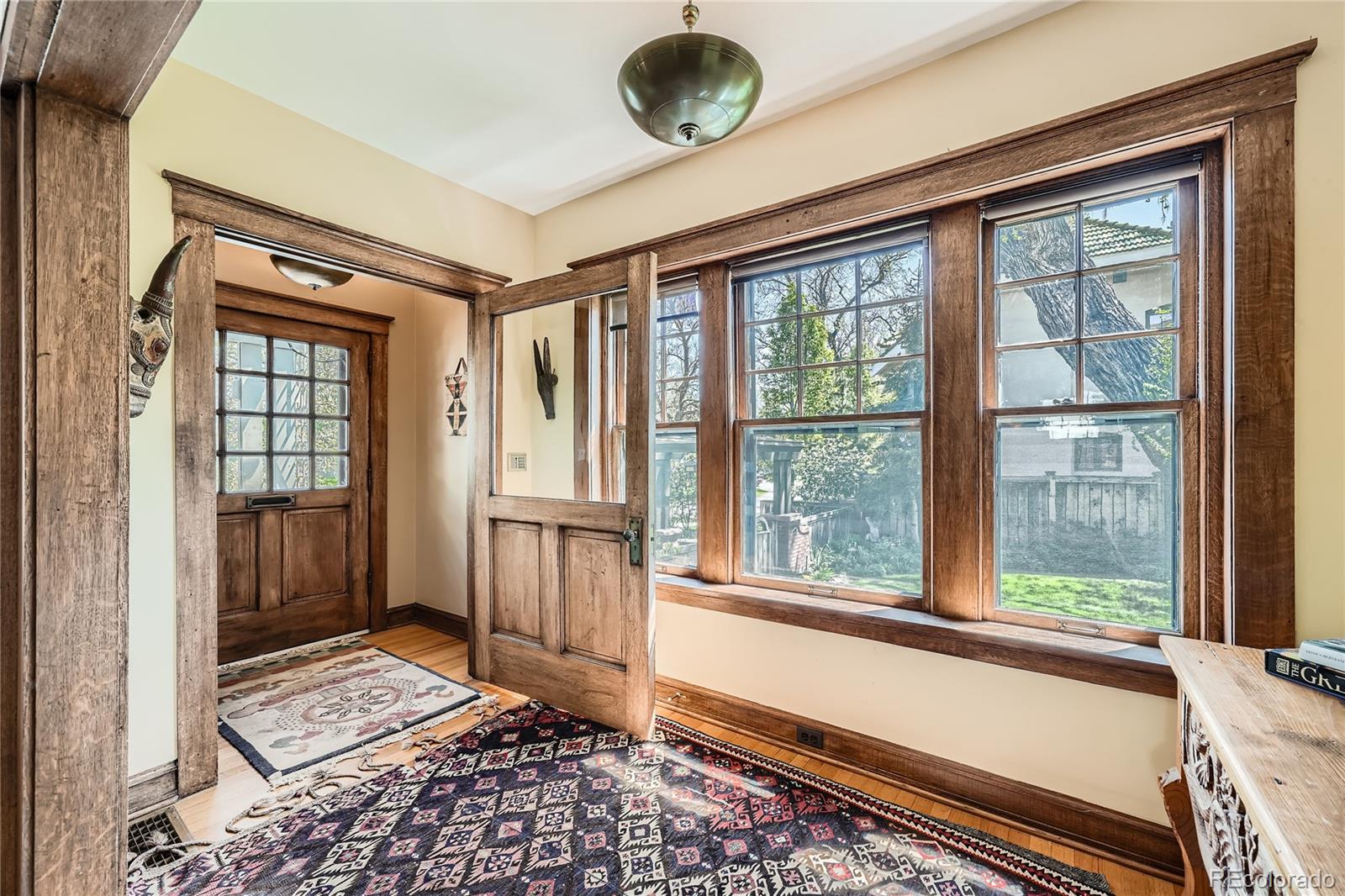 MLS Image #2 for 171 n franklin street,denver, Colorado