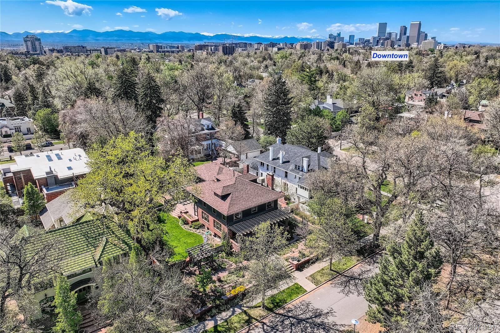 MLS Image #22 for 171 n franklin street,denver, Colorado