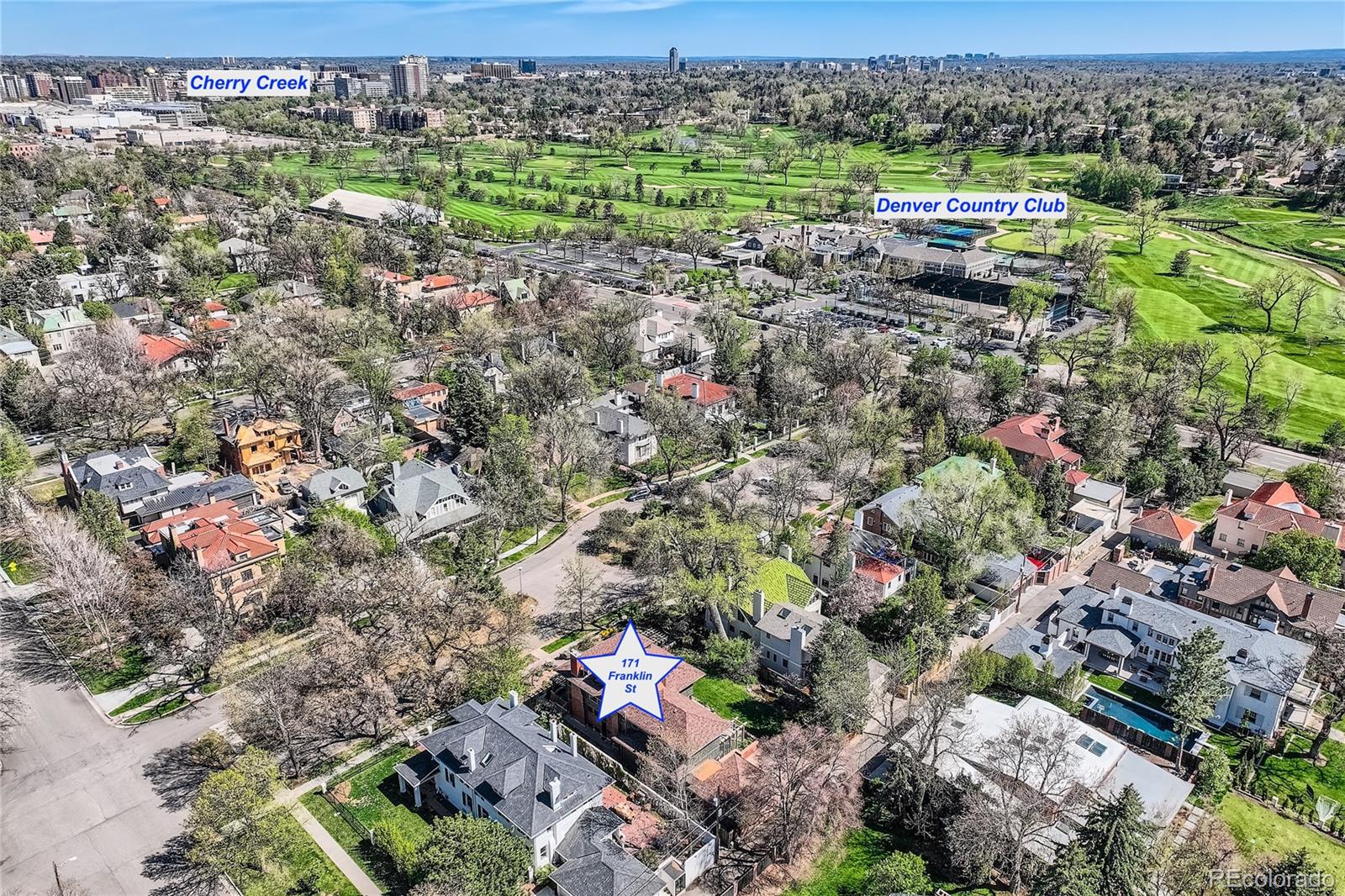 MLS Image #26 for 171 n franklin street,denver, Colorado