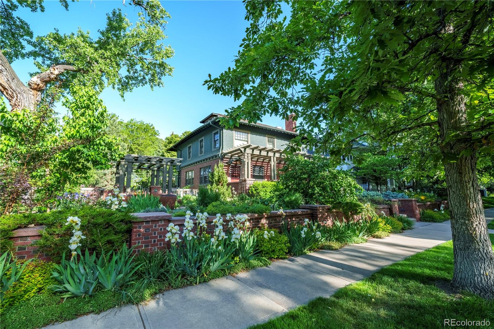 MLS Image #29 for 171 n franklin street,denver, Colorado