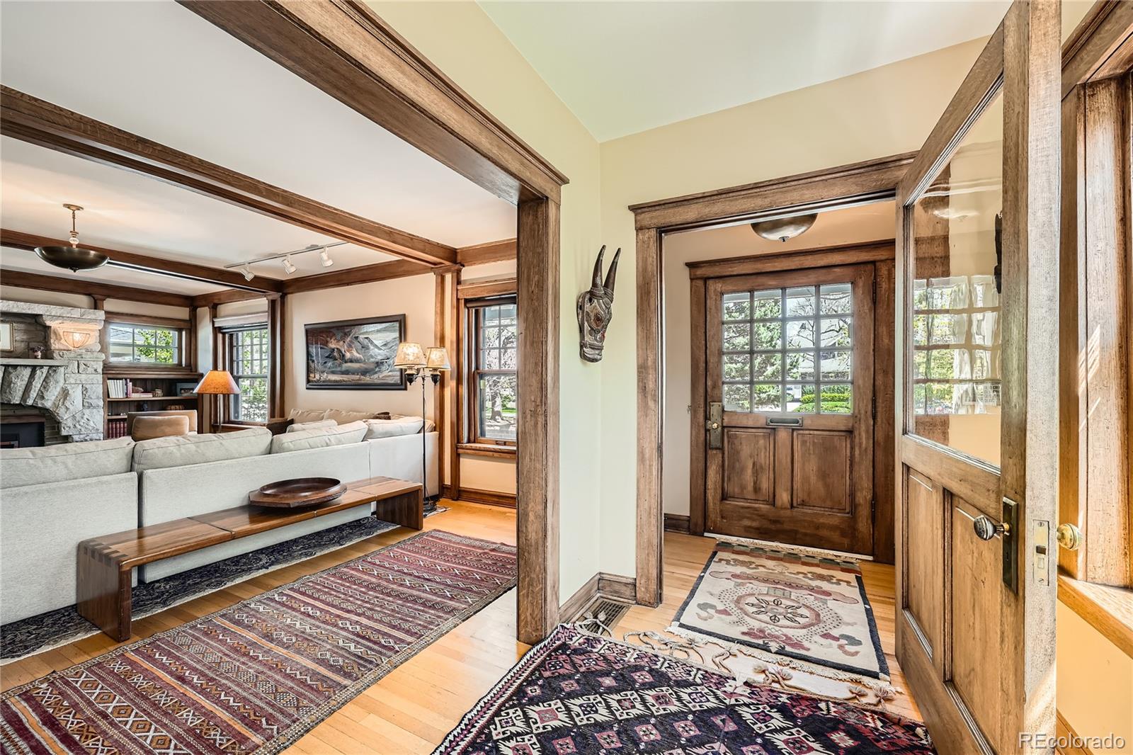 MLS Image #3 for 171 n franklin street,denver, Colorado
