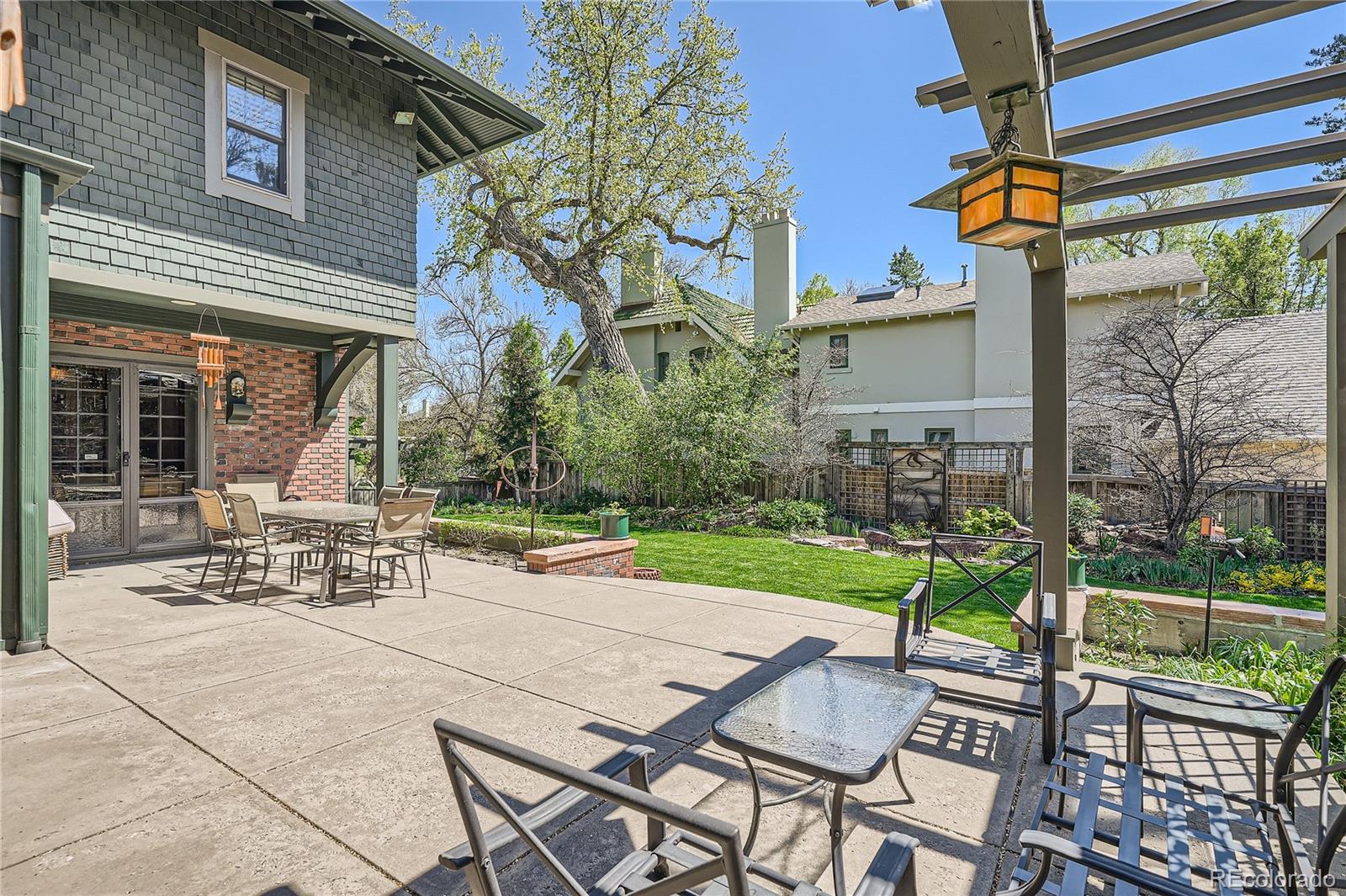 MLS Image #31 for 171 n franklin street,denver, Colorado