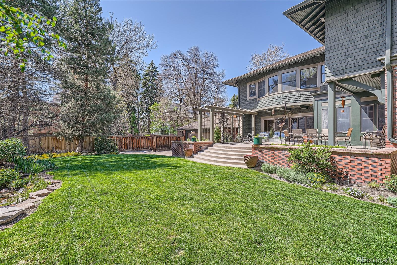 MLS Image #33 for 171 n franklin street,denver, Colorado