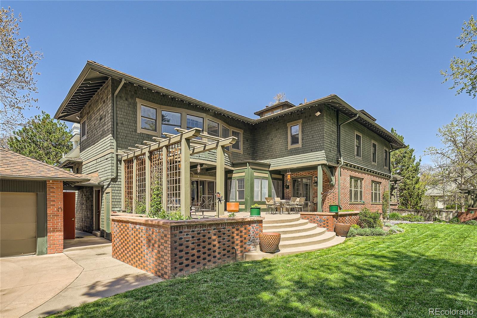 MLS Image #35 for 171 n franklin street,denver, Colorado