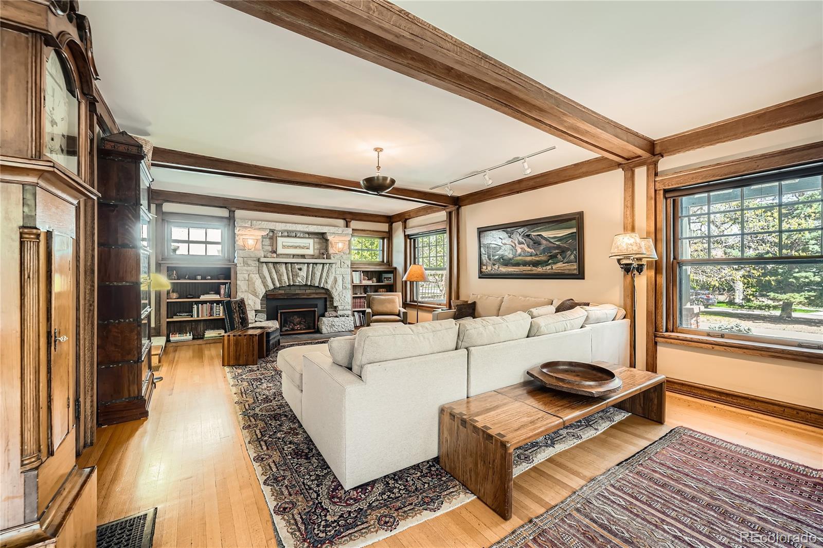 MLS Image #4 for 171 n franklin street,denver, Colorado