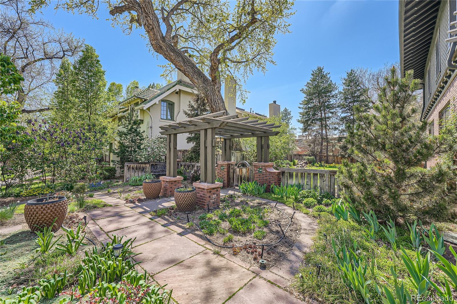 MLS Image #41 for 171 n franklin street,denver, Colorado