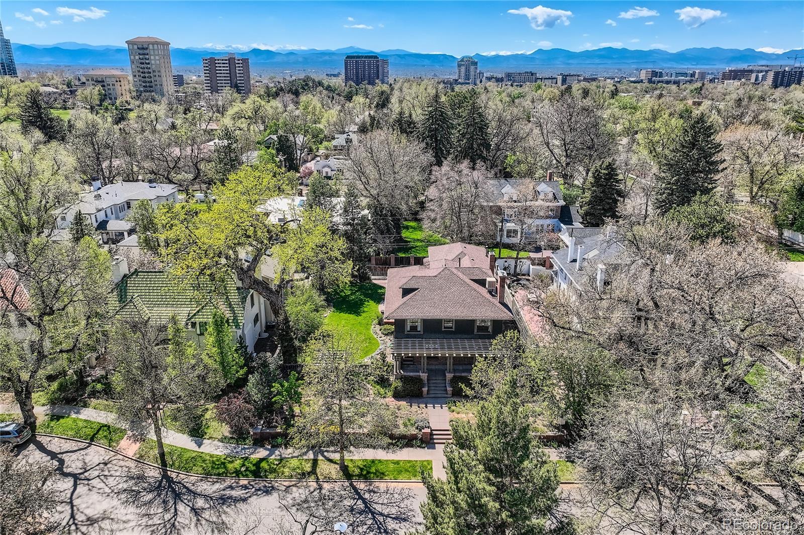 MLS Image #42 for 171 n franklin street,denver, Colorado