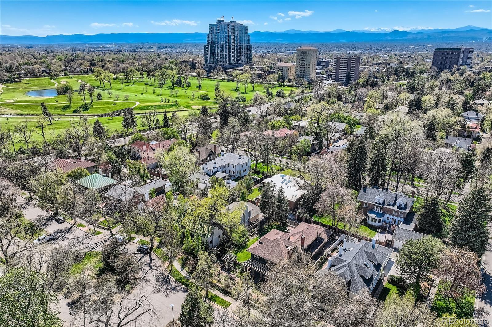 MLS Image #43 for 171 n franklin street,denver, Colorado