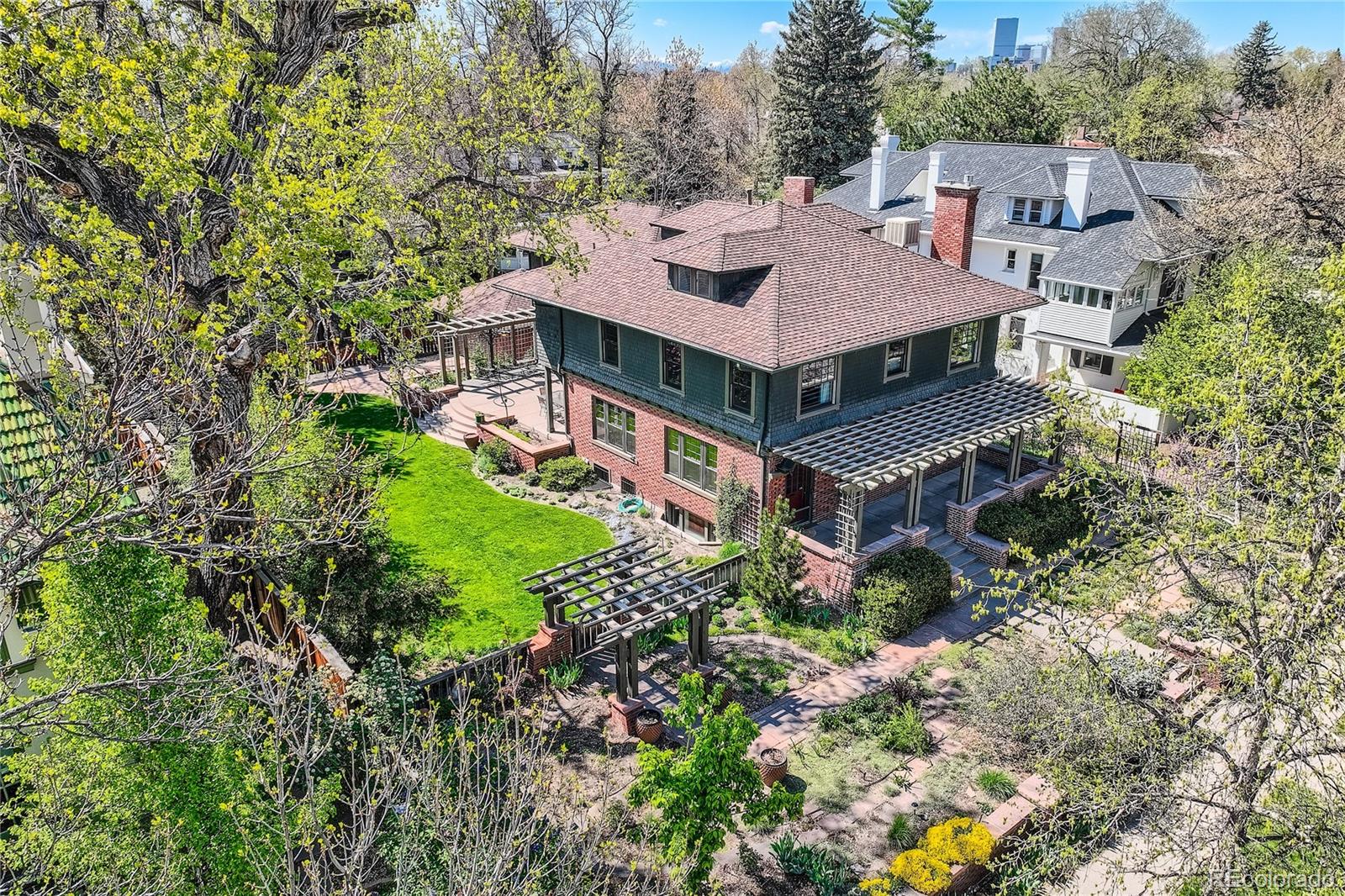 MLS Image #44 for 171 n franklin street,denver, Colorado