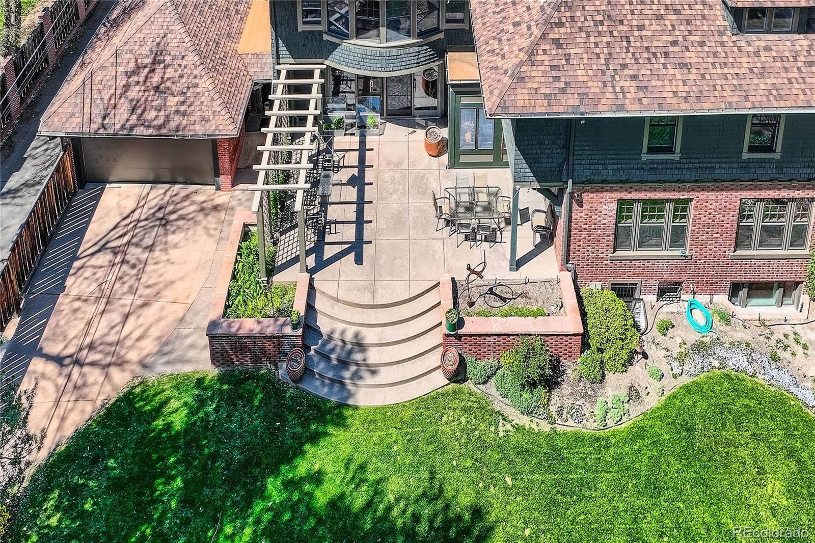 MLS Image #46 for 171 n franklin street,denver, Colorado
