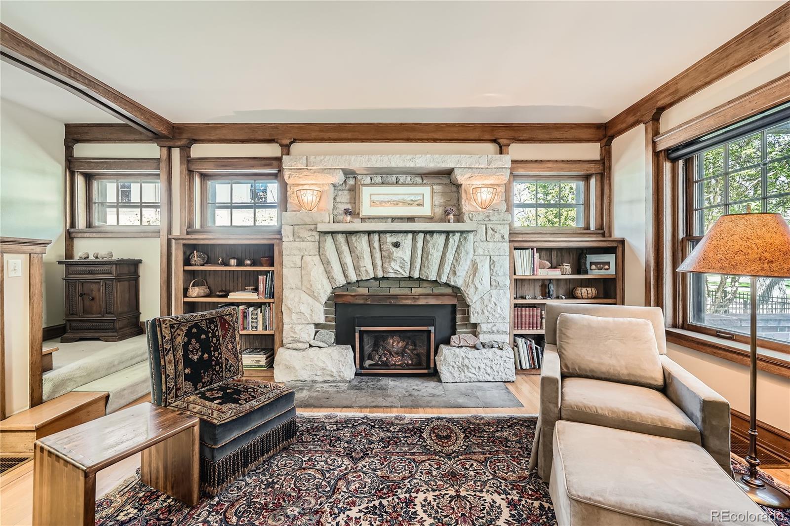 MLS Image #5 for 171 n franklin street,denver, Colorado