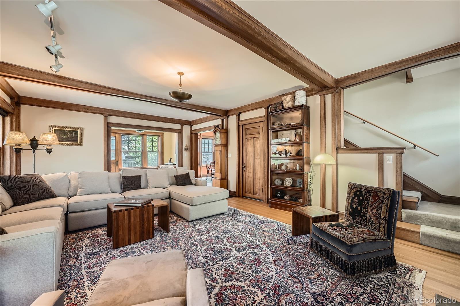 MLS Image #6 for 171 n franklin street,denver, Colorado