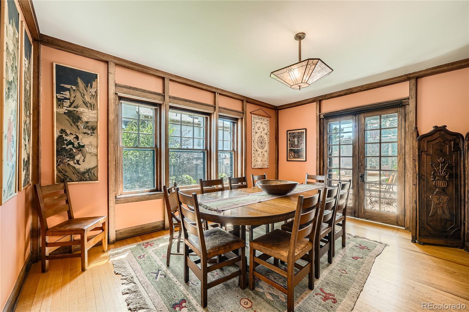 MLS Image #7 for 171 n franklin street,denver, Colorado