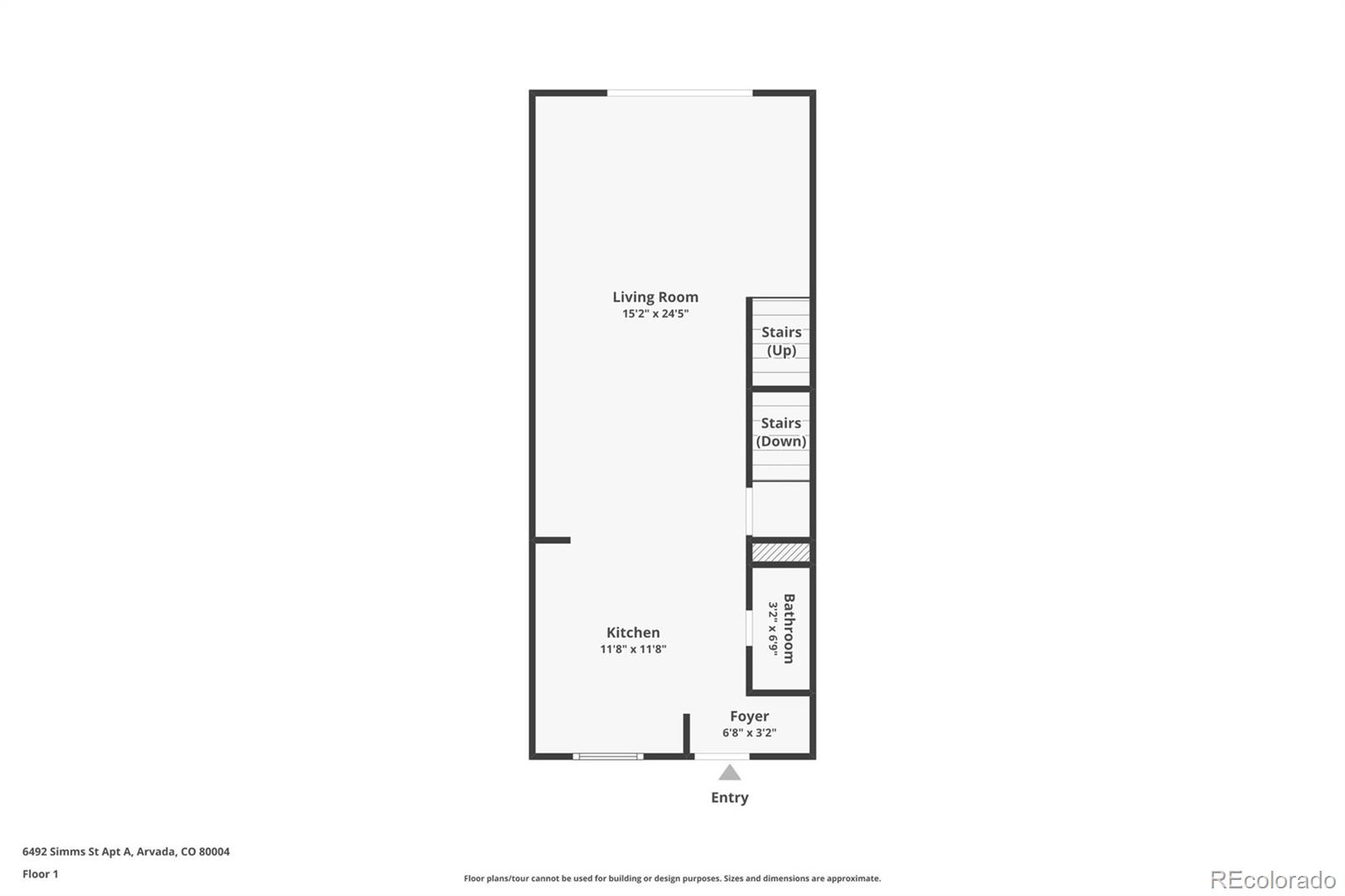 MLS Image #26 for 6492  simms street,arvada, Colorado