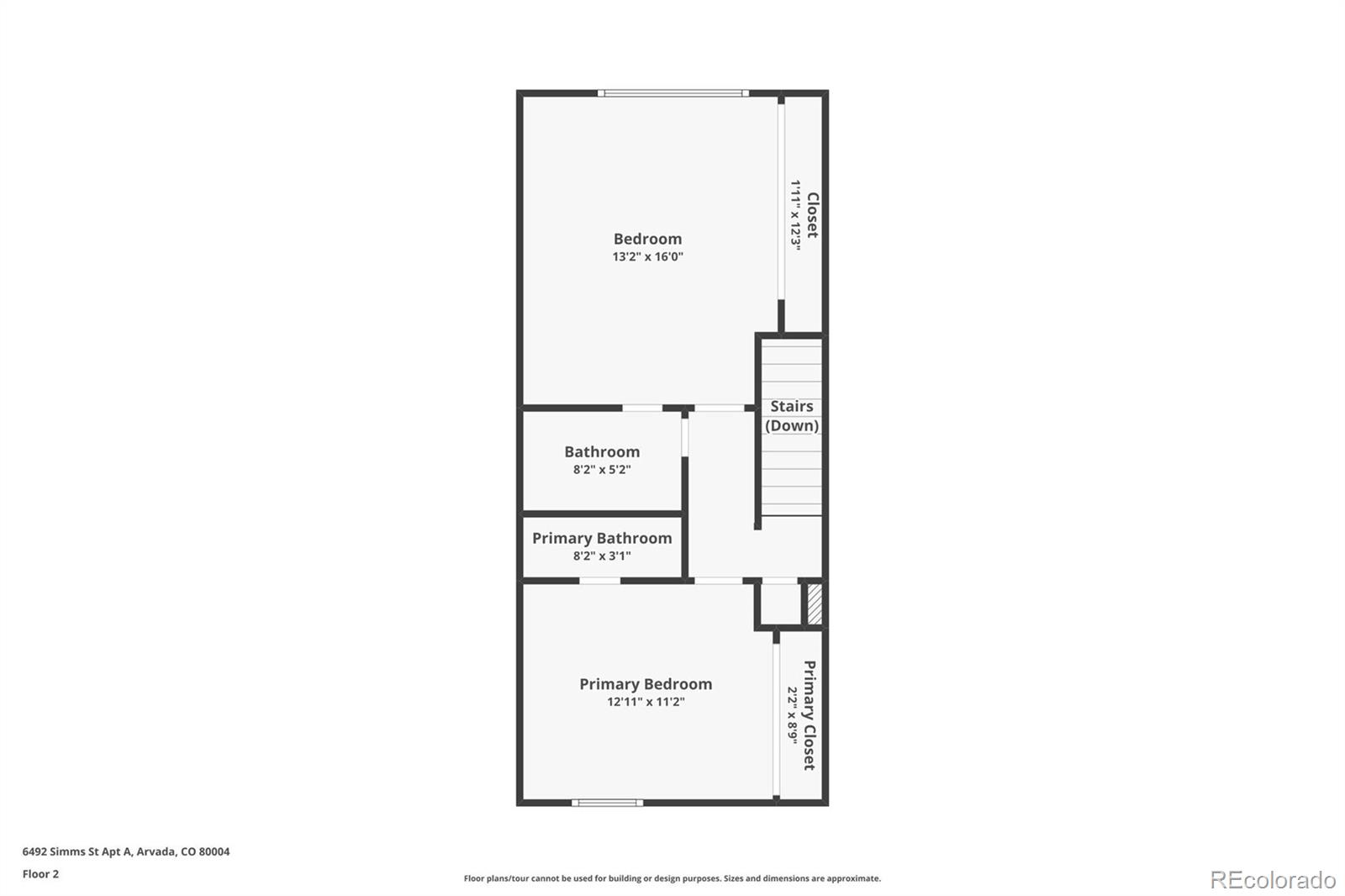 MLS Image #27 for 6492  simms street,arvada, Colorado