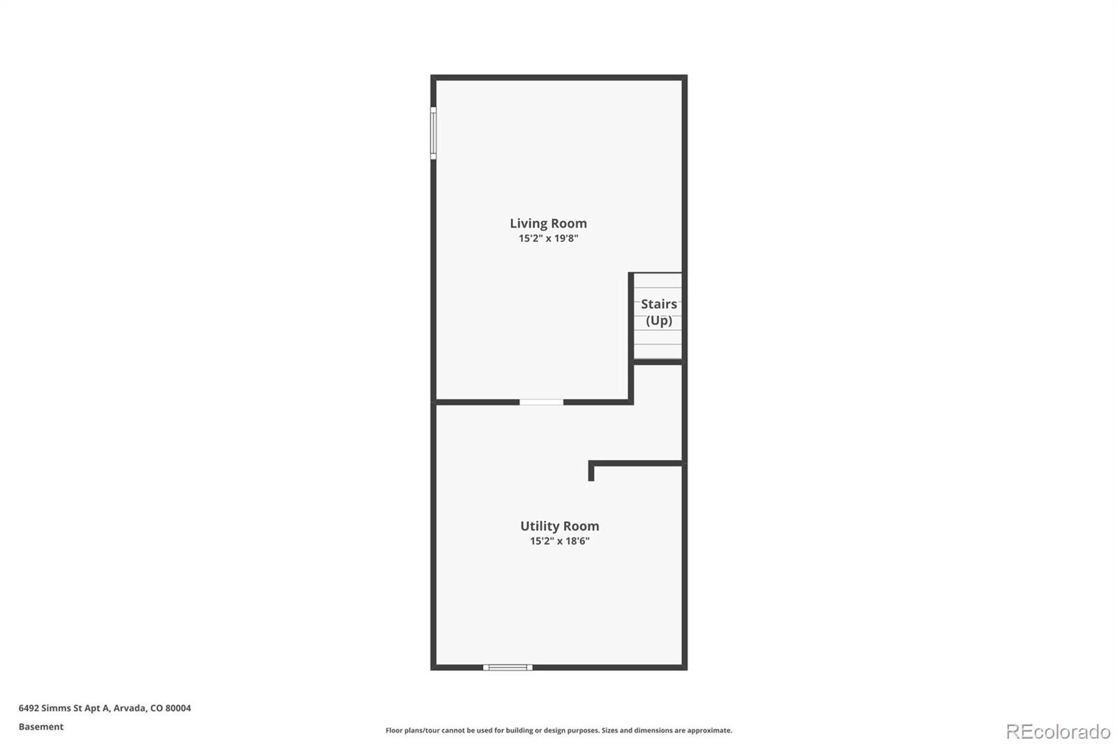 MLS Image #28 for 6492  simms street,arvada, Colorado