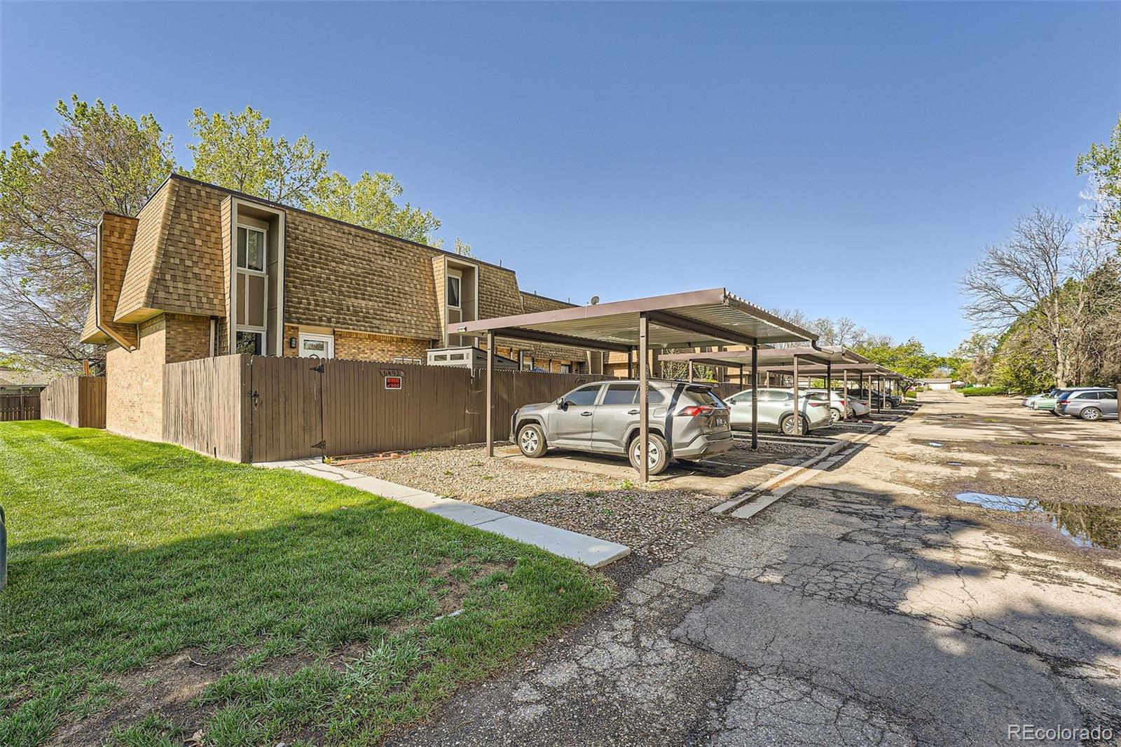 MLS Image #3 for 6492  simms street,arvada, Colorado