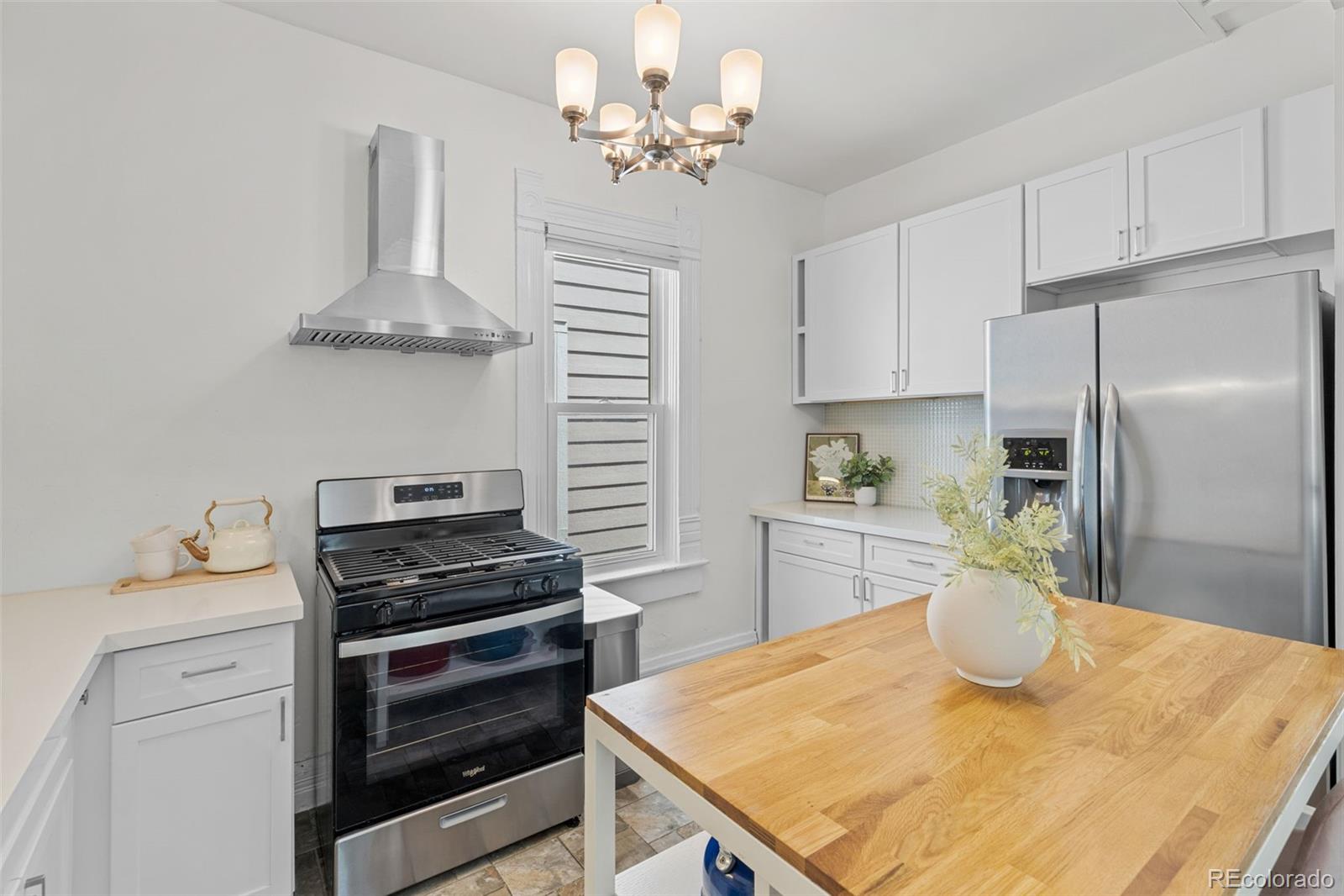 MLS Image #14 for 2643 n marion street,denver, Colorado