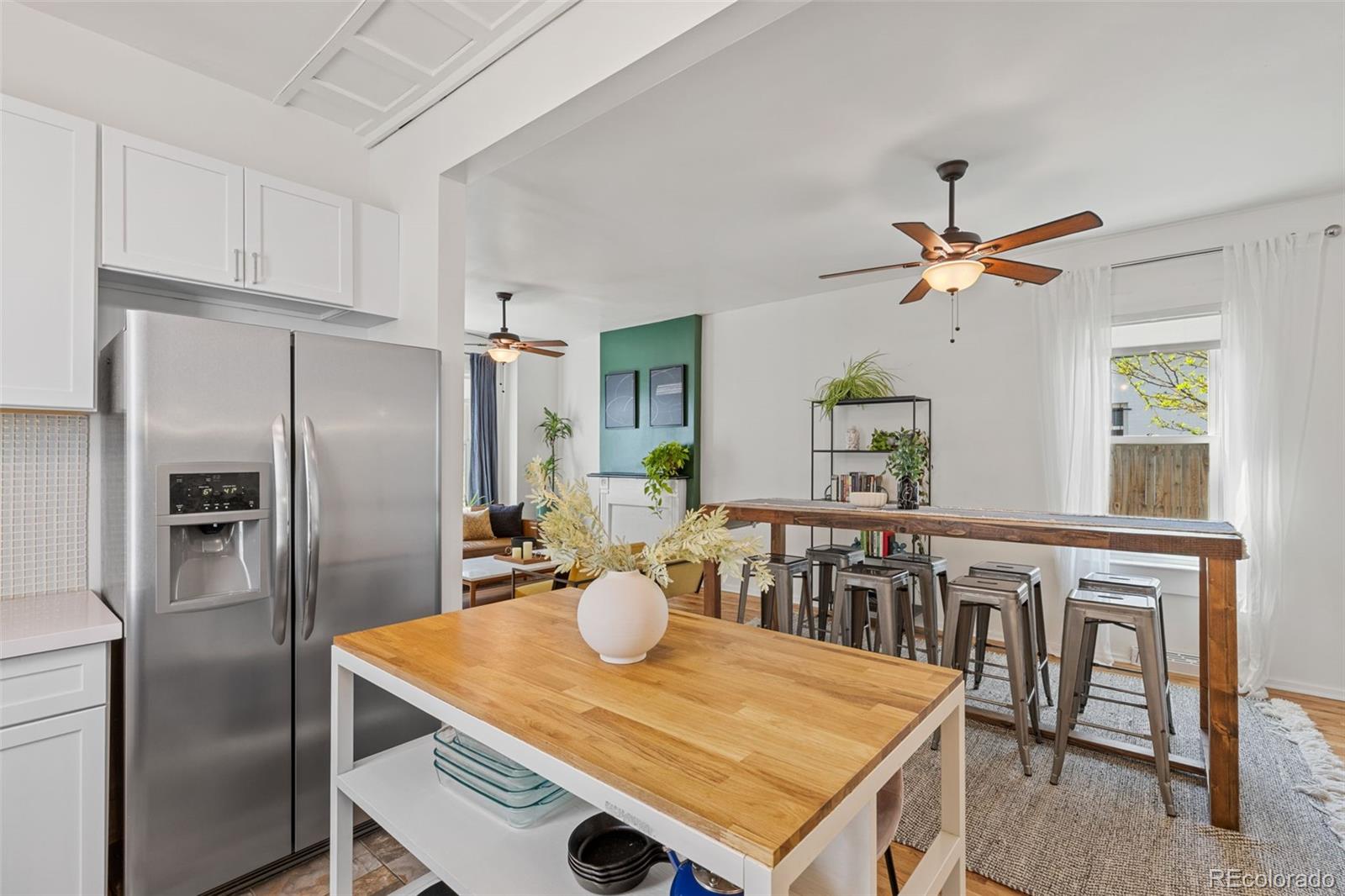 MLS Image #16 for 2643 n marion street,denver, Colorado