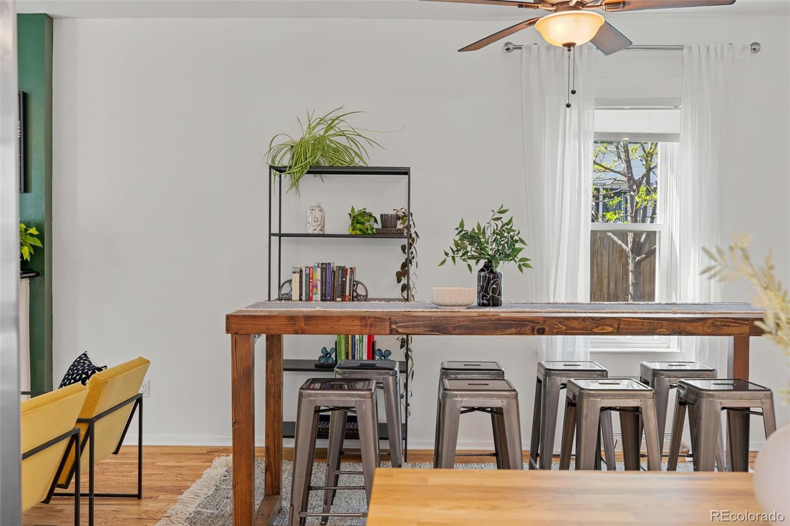 MLS Image #17 for 2643 n marion street,denver, Colorado