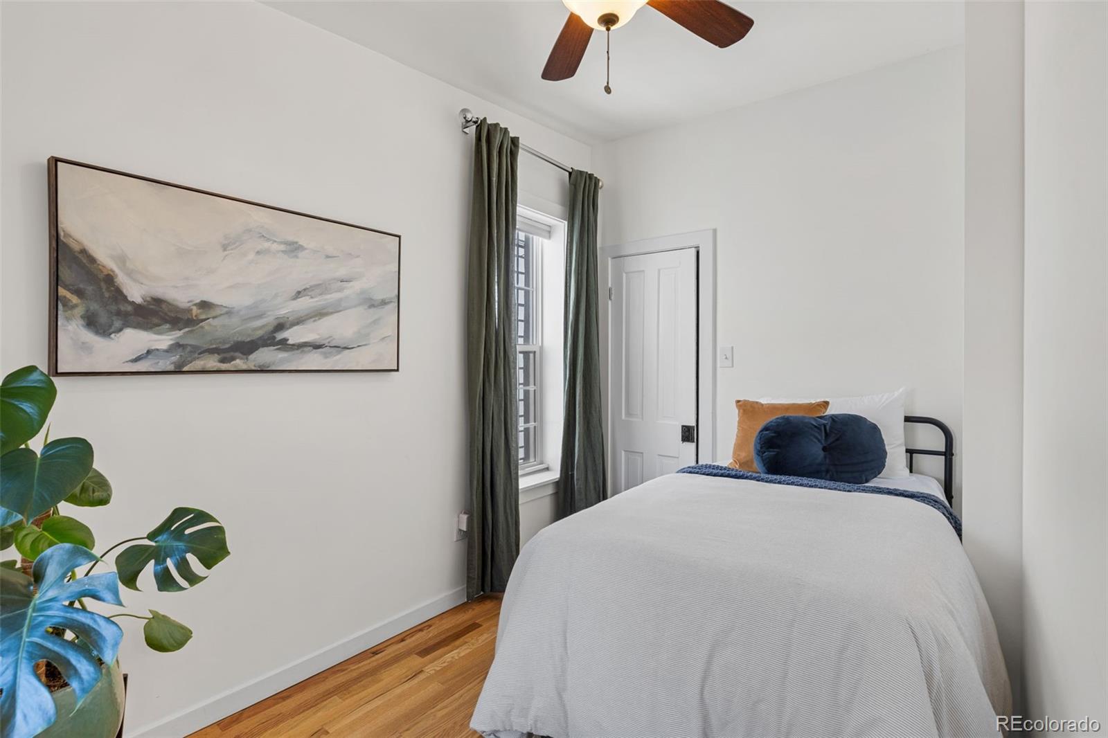 MLS Image #20 for 2643 n marion street,denver, Colorado