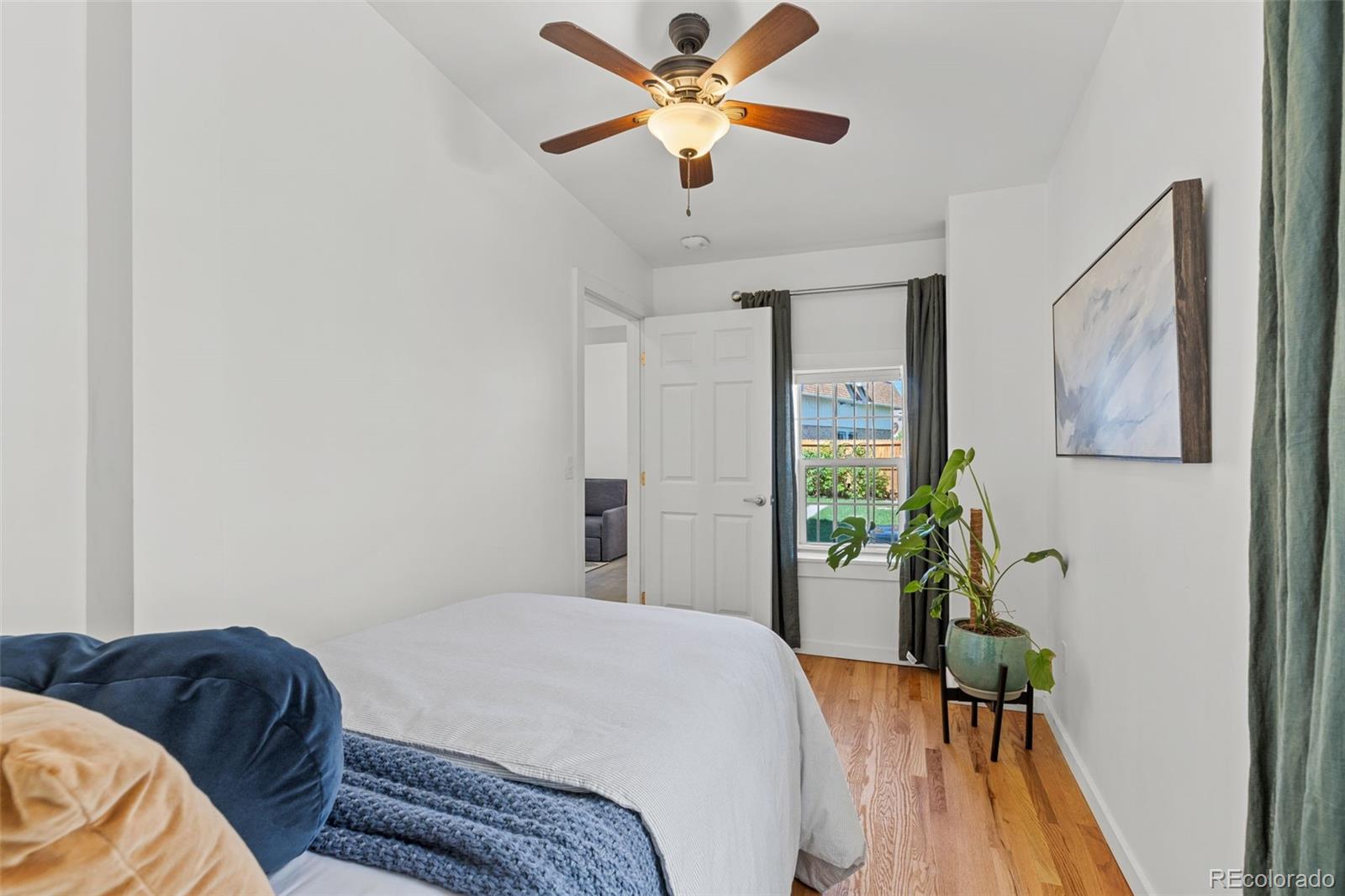 MLS Image #24 for 2643 n marion street,denver, Colorado