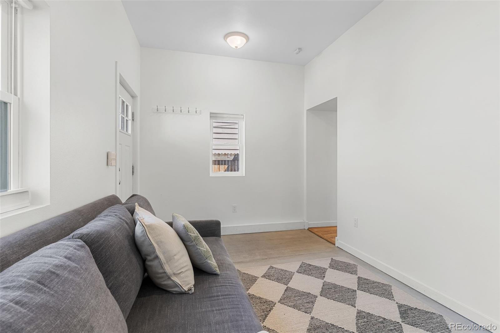 MLS Image #26 for 2643 n marion street,denver, Colorado