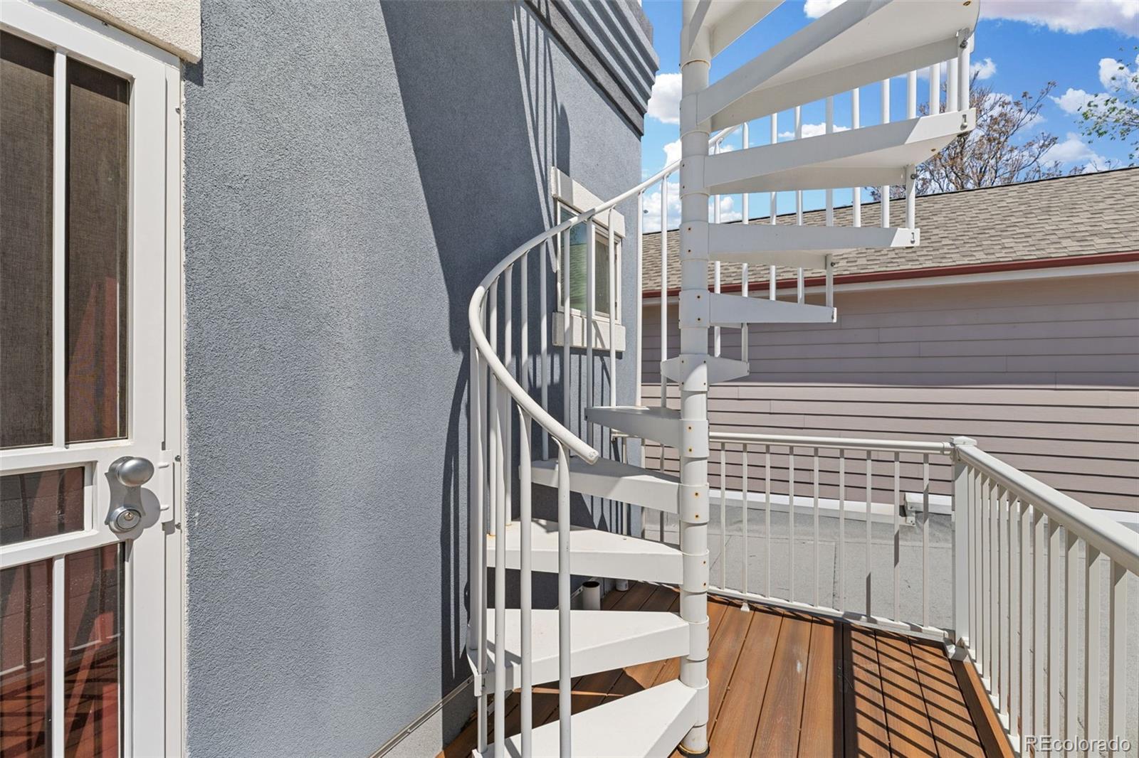 MLS Image #35 for 2643 n marion street,denver, Colorado