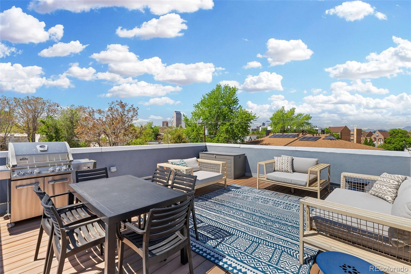 MLS Image #36 for 2643 n marion street,denver, Colorado