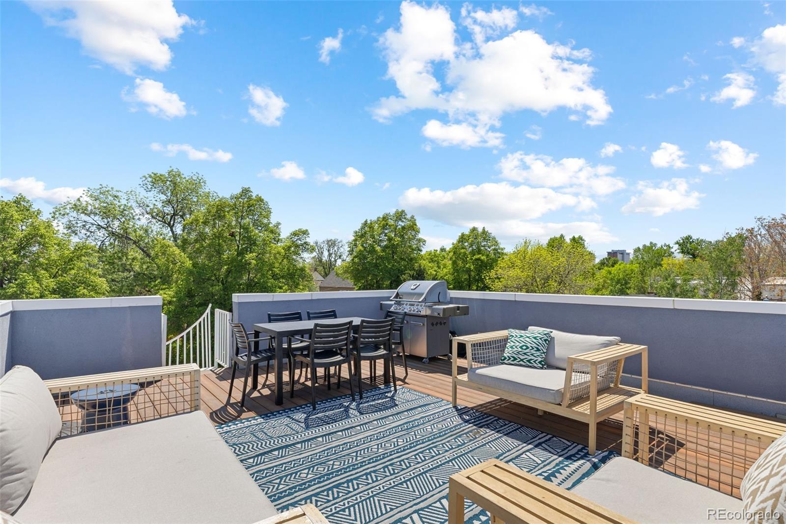 MLS Image #37 for 2643 n marion street,denver, Colorado