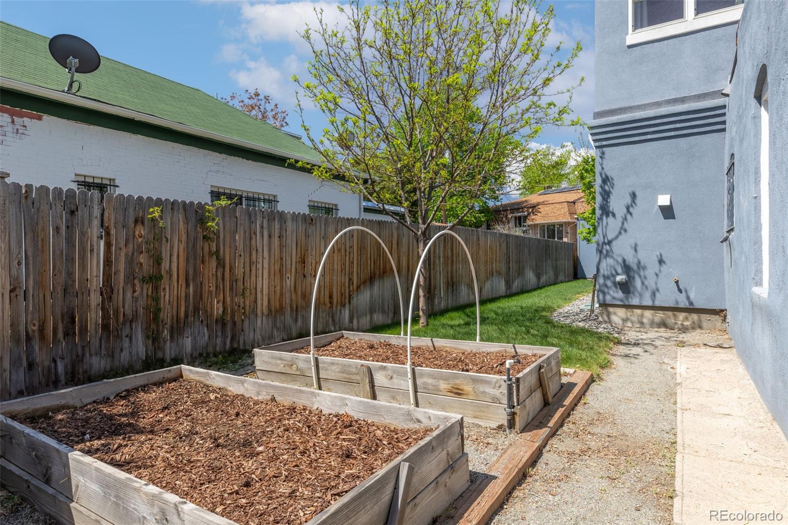 MLS Image #43 for 2643 n marion street,denver, Colorado