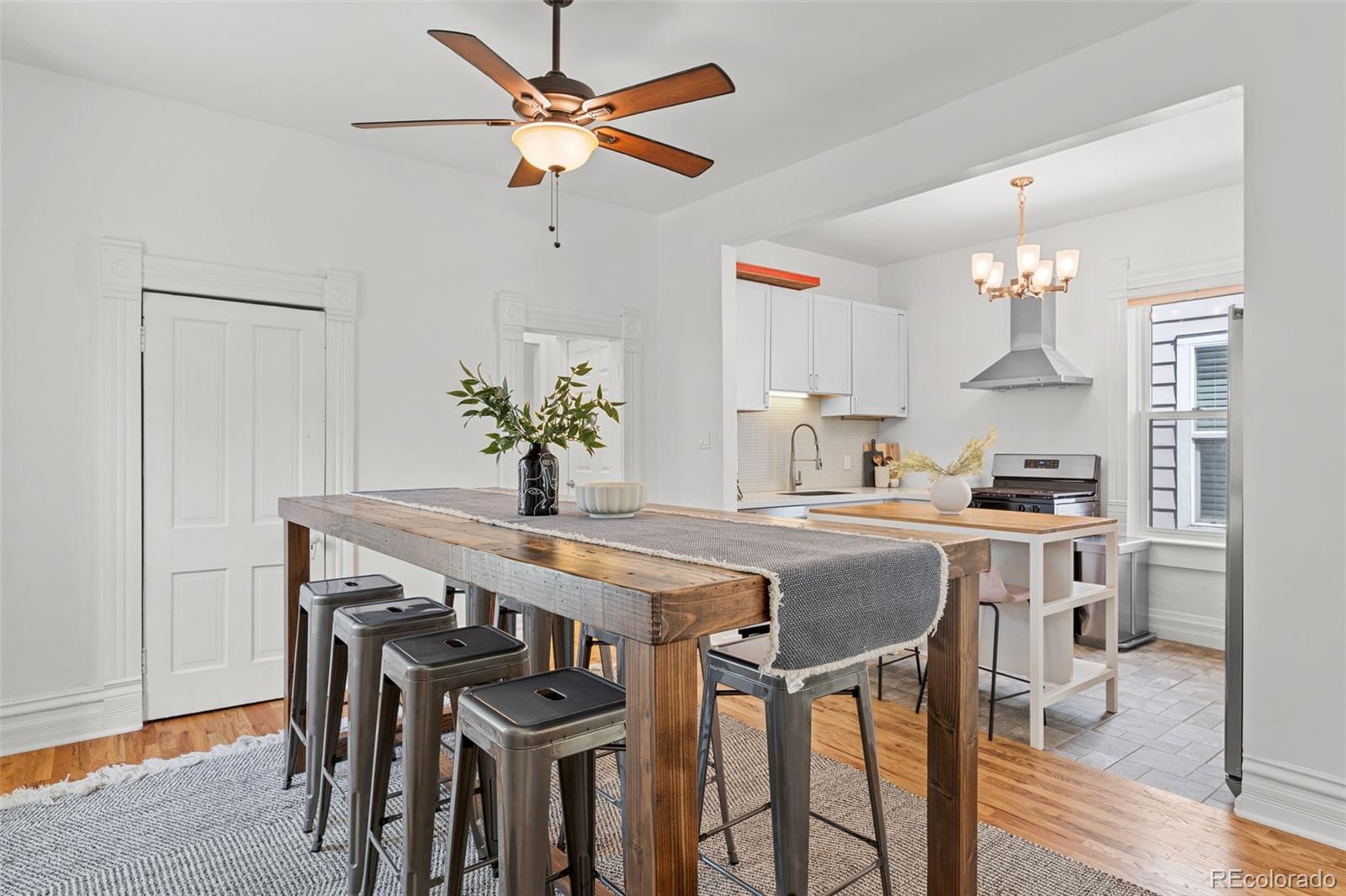 MLS Image #9 for 2643 n marion street,denver, Colorado