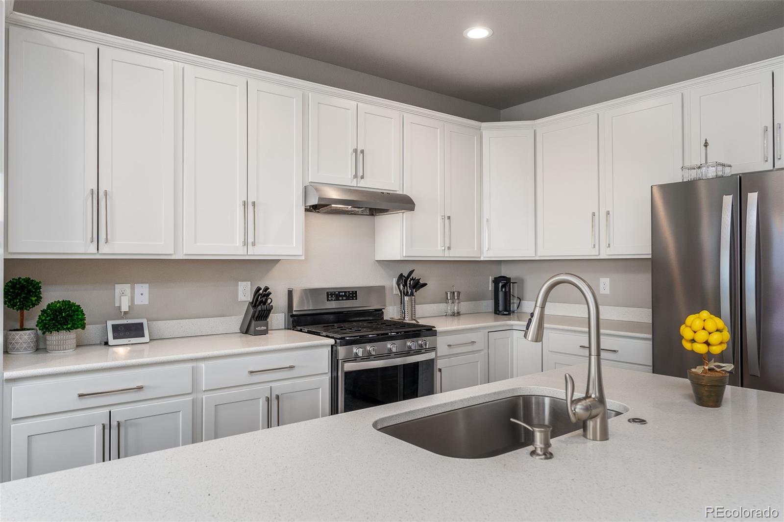 MLS Image #10 for 10266  odin drive,colorado springs, Colorado