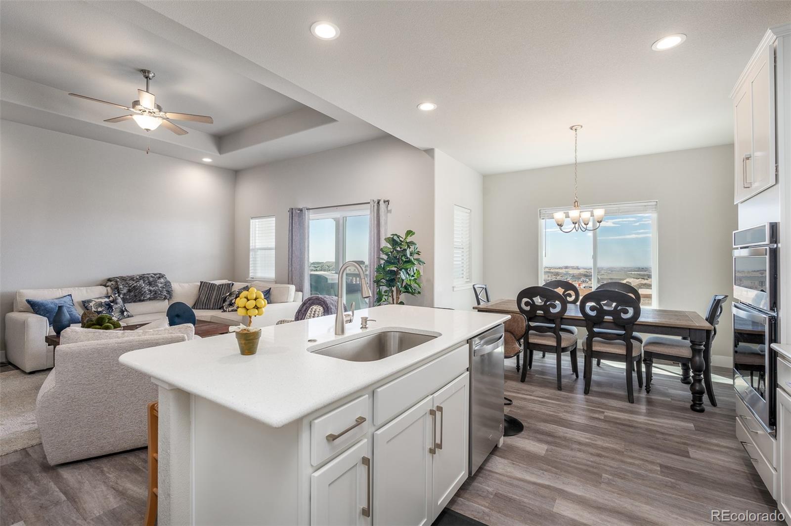 MLS Image #14 for 10266  odin drive,colorado springs, Colorado