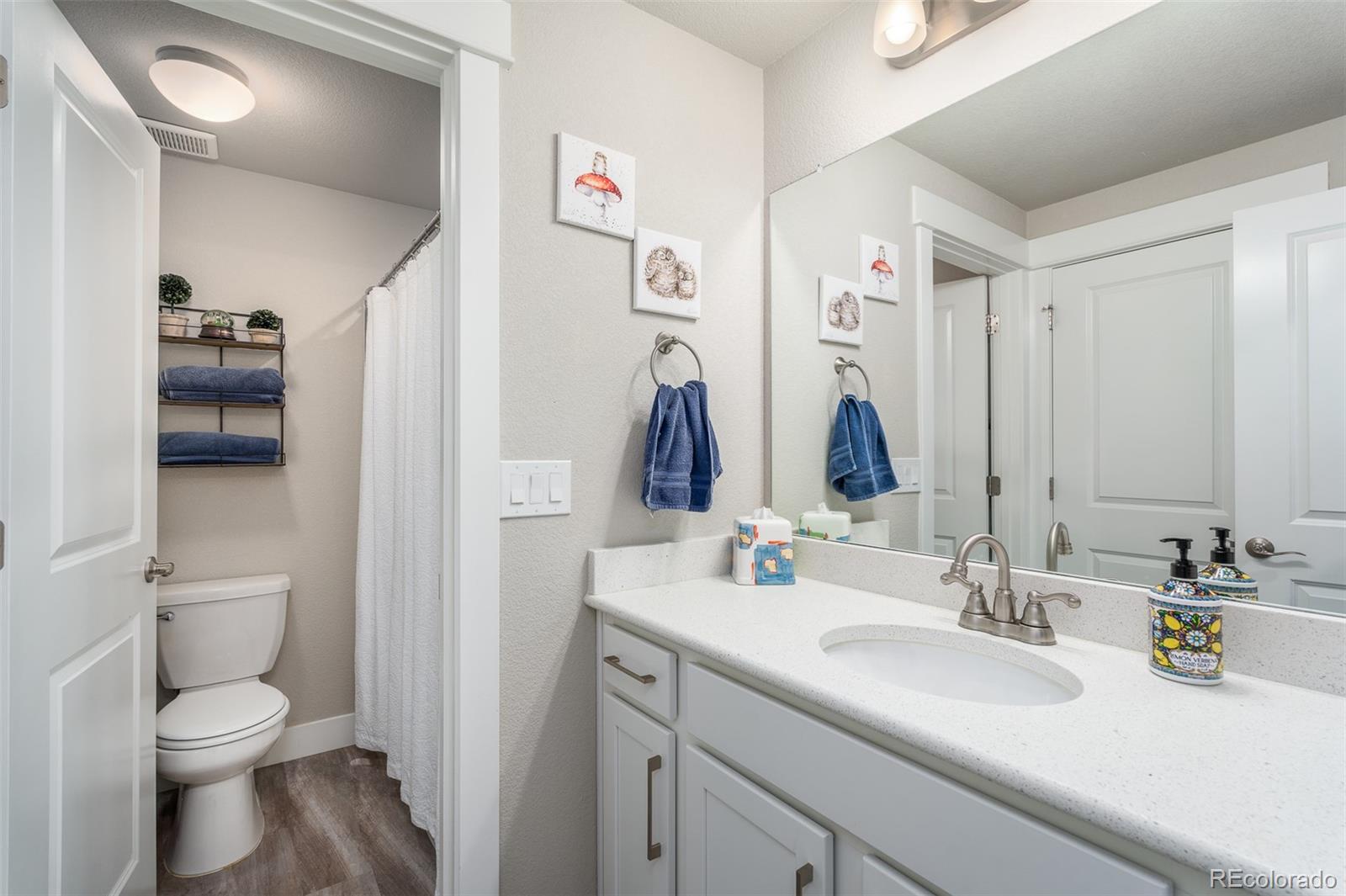 MLS Image #27 for 10266  odin drive,colorado springs, Colorado
