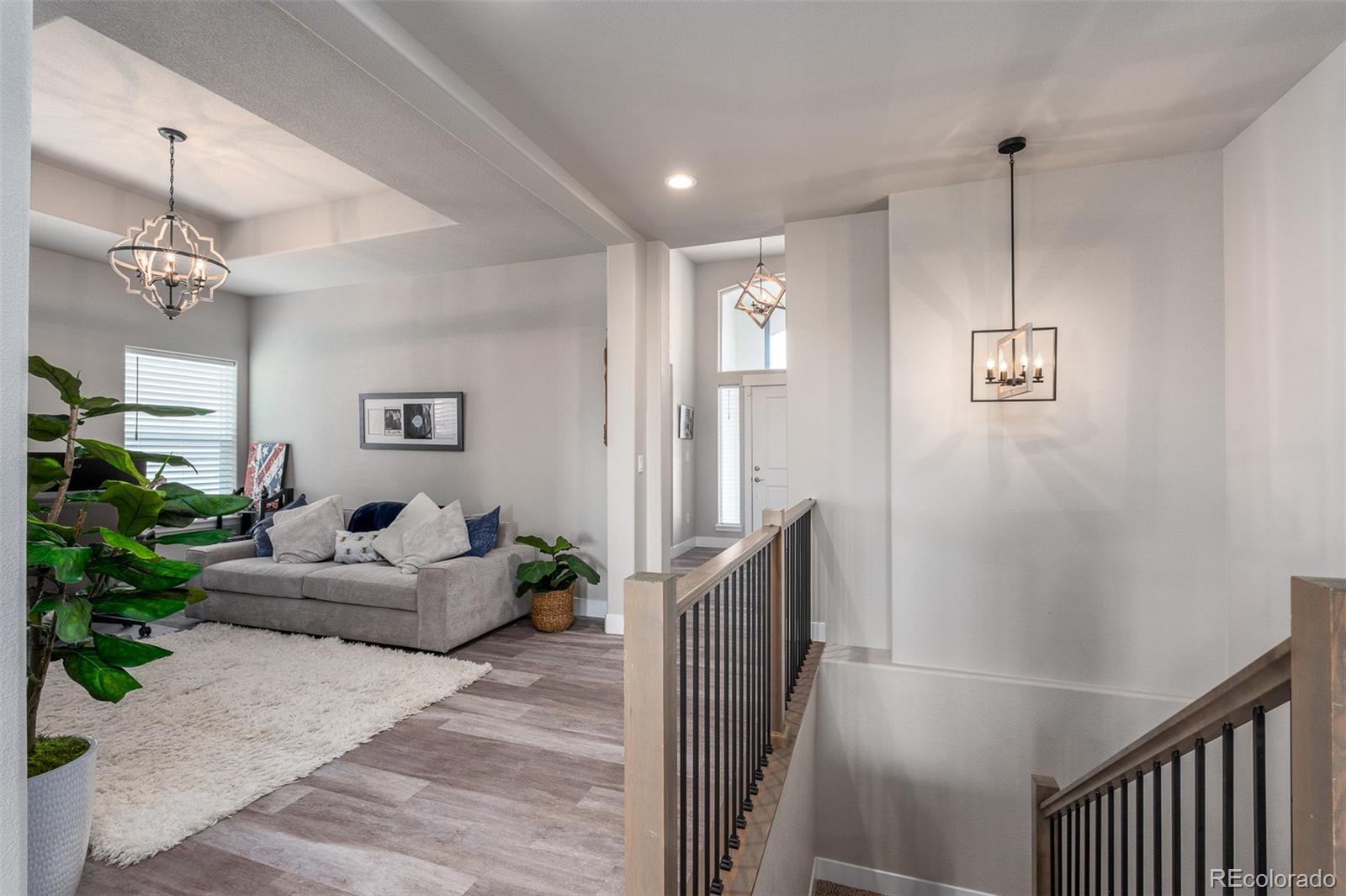 MLS Image #3 for 10266  odin drive,colorado springs, Colorado