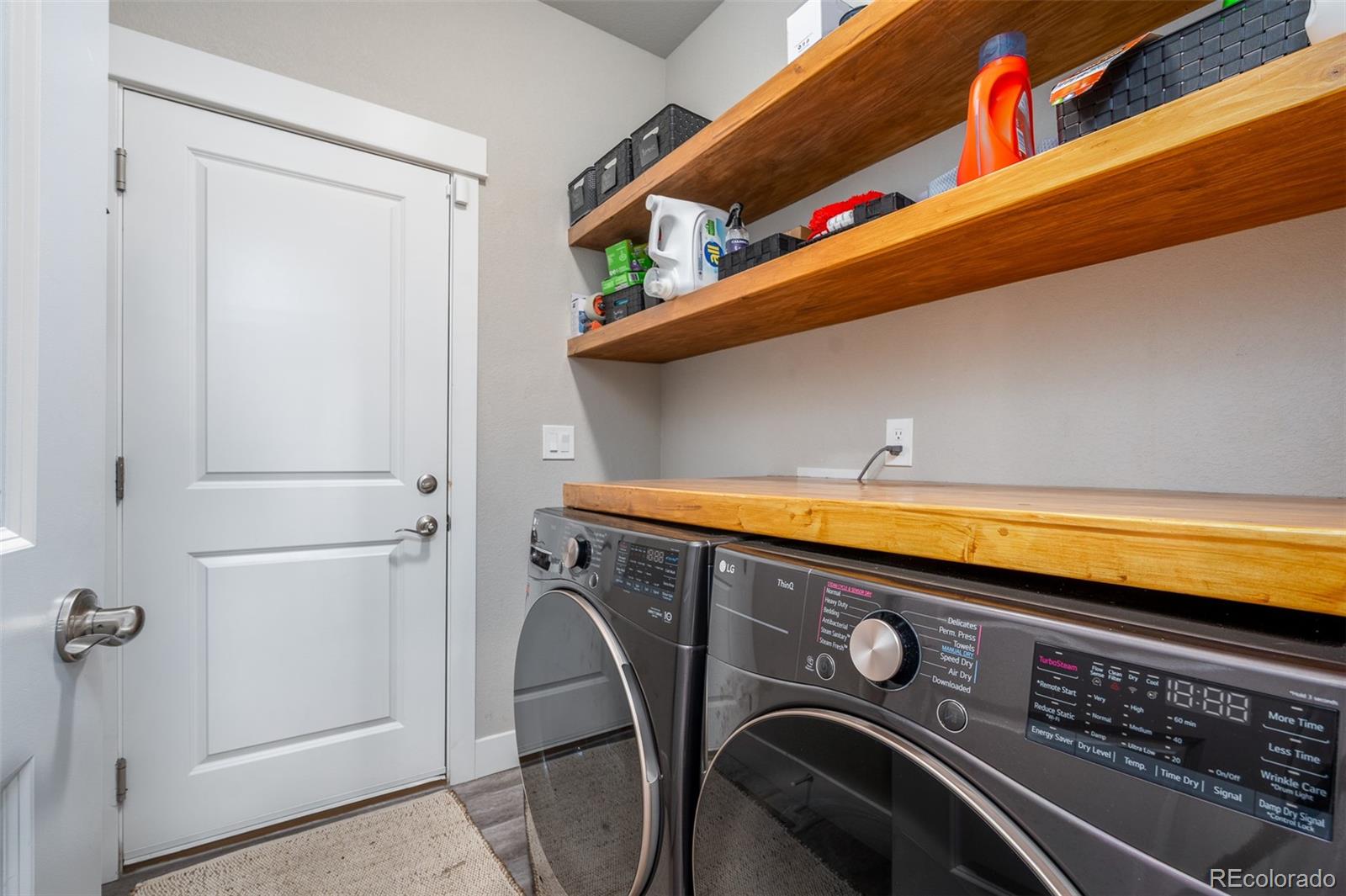 MLS Image #37 for 10266  odin drive,colorado springs, Colorado